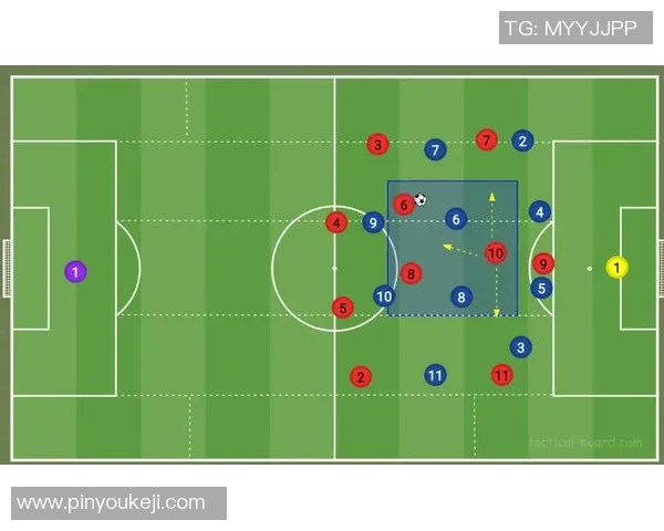 西安足球队快攻战术的创新与实践探索分析