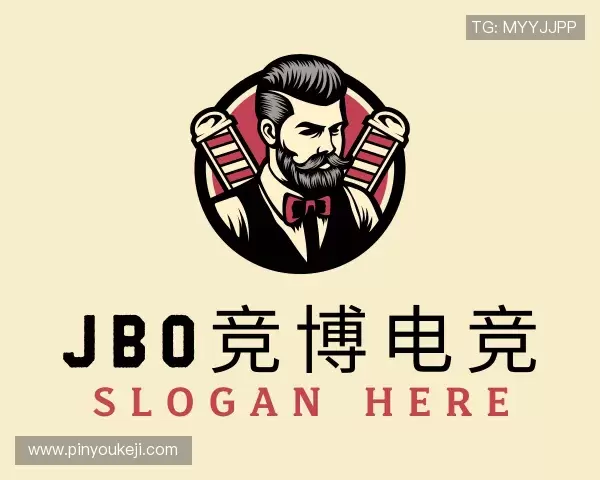 关于jbo电竞